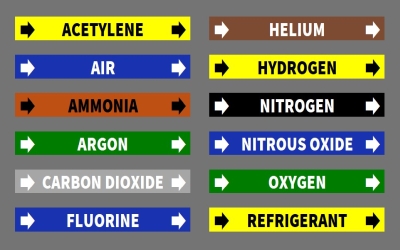 Positively Gassed Spreadsheet