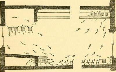 Ventimental Spreadsheet